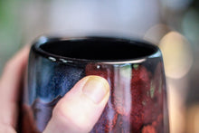 Load image into Gallery viewer, 25-A Rainbow Stellar Mug, 22 oz.