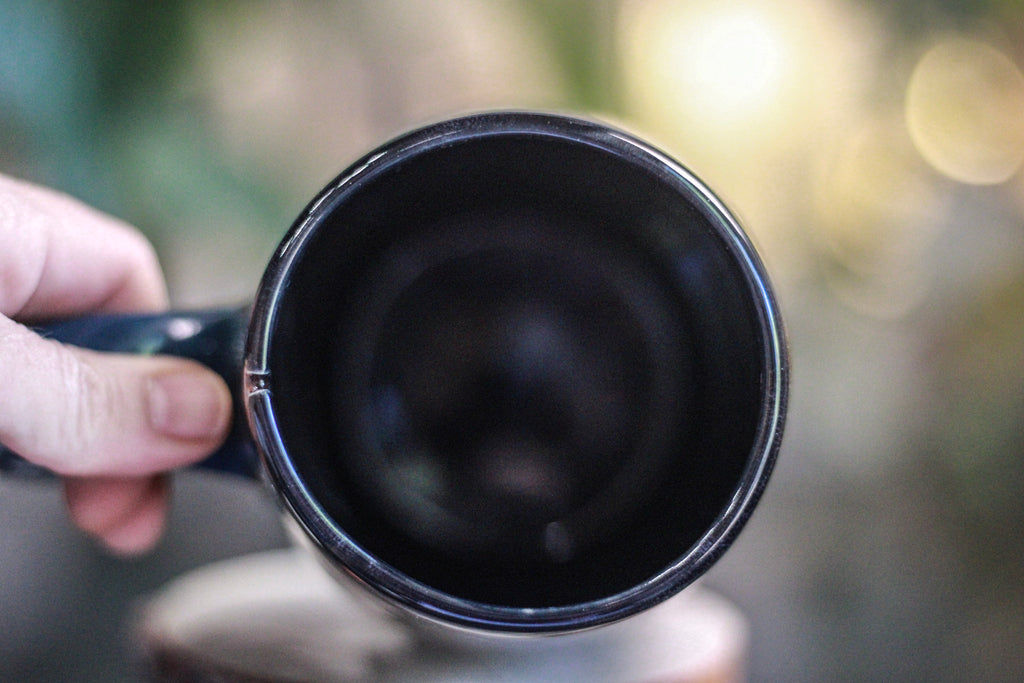 27-B Purple Haze Notched Acorn Mug - MISFIT, 22 oz. - 20% off