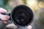 27-B Purple Haze Notched Acorn Mug - MISFIT, 22 oz. - 20% off