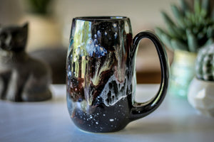 29-A Stellar Mug, 16 oz.