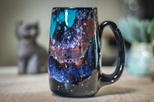 28-A Stellar Mug, 17 oz.