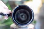 25-B Fire & Ice PROTOTYPE Mug - MISFIT, 24 oz. - 15% off