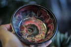 25-F Cosmic Grotto Bowl - ODDBALL, 9 oz. - 15% off