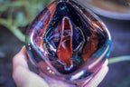 22-B Rainbow Stellar Vase-Sculpture - 30% off