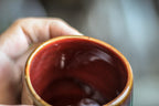 EXPERIMENTAL Auction #25 Cup, 8 oz.