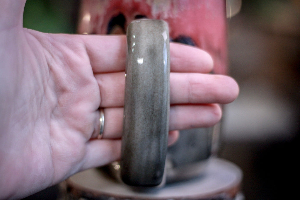 03-C PROTOTYPE Mug, 21 oz.