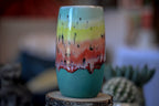 03-D Rainbow PROTOTYPE Mug, 20 oz.