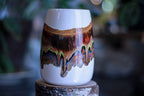 03-C Fire & Ice PROTOTYPE Notched Mug, 22 oz.