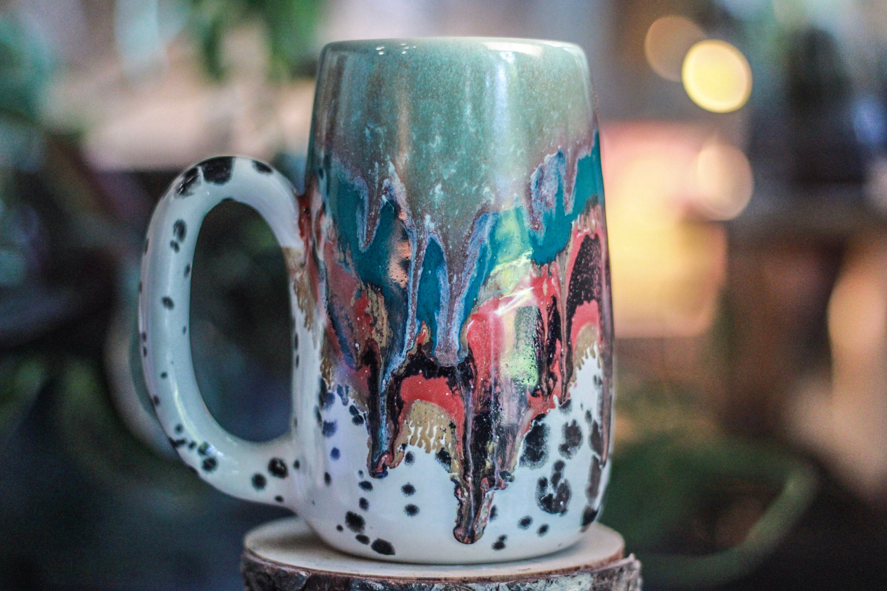03-B Sonora Mug - MISFIT, 23 oz. - 15% off