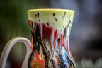 03-B Grotto Variation Barely Flared Mug, 19 oz.