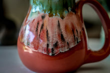 Load image into Gallery viewer, 03-C Desert Spring Flared Mug, 16 oz.