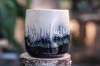 03-E PROTOTYPE Divot Cup, 15 oz.