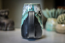 Load image into Gallery viewer, 03-A Champlain Shale Mug - MISFIT, 19 oz. - 10% off