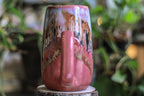 06-C Strawberry Fields Mug - MISFIT, 25 oz. - 10% off