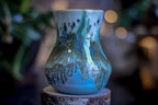 03-B Champlain Falls Barely Flared Acorn Mug, 19 oz.
