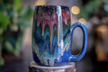 DRAWING WINNER 24-B Purple Haze Mug - TOP SHELF, 25 oz.