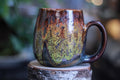 26-F EXPERIMENT Mug, 15 oz.