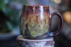 26-F EXPERIMENT Mug, 15 oz.