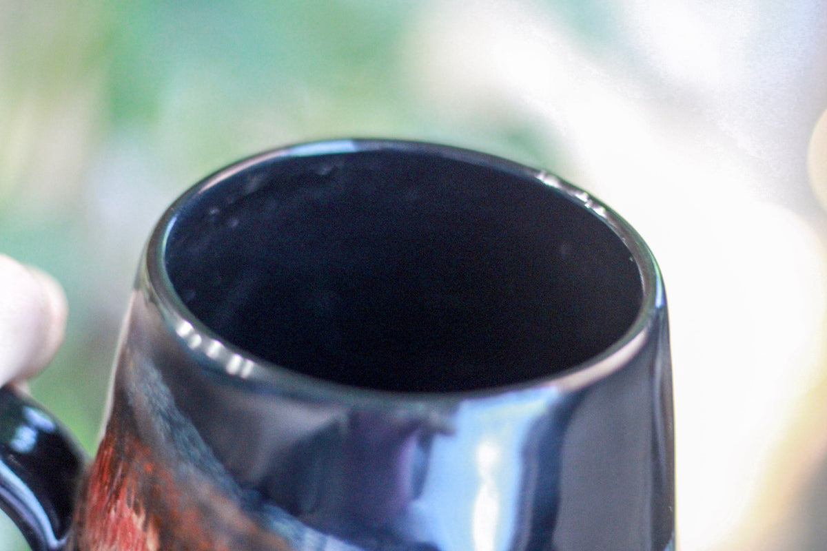 25-B Fire & Ice PROTOTYPE Mug - MISFIT, 24 oz. - 15% off