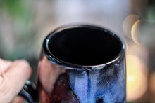 Load image into Gallery viewer, 25-A Rainbow Stellar Mug, 22 oz.