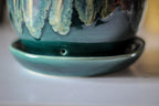 02-P New Wave Planter