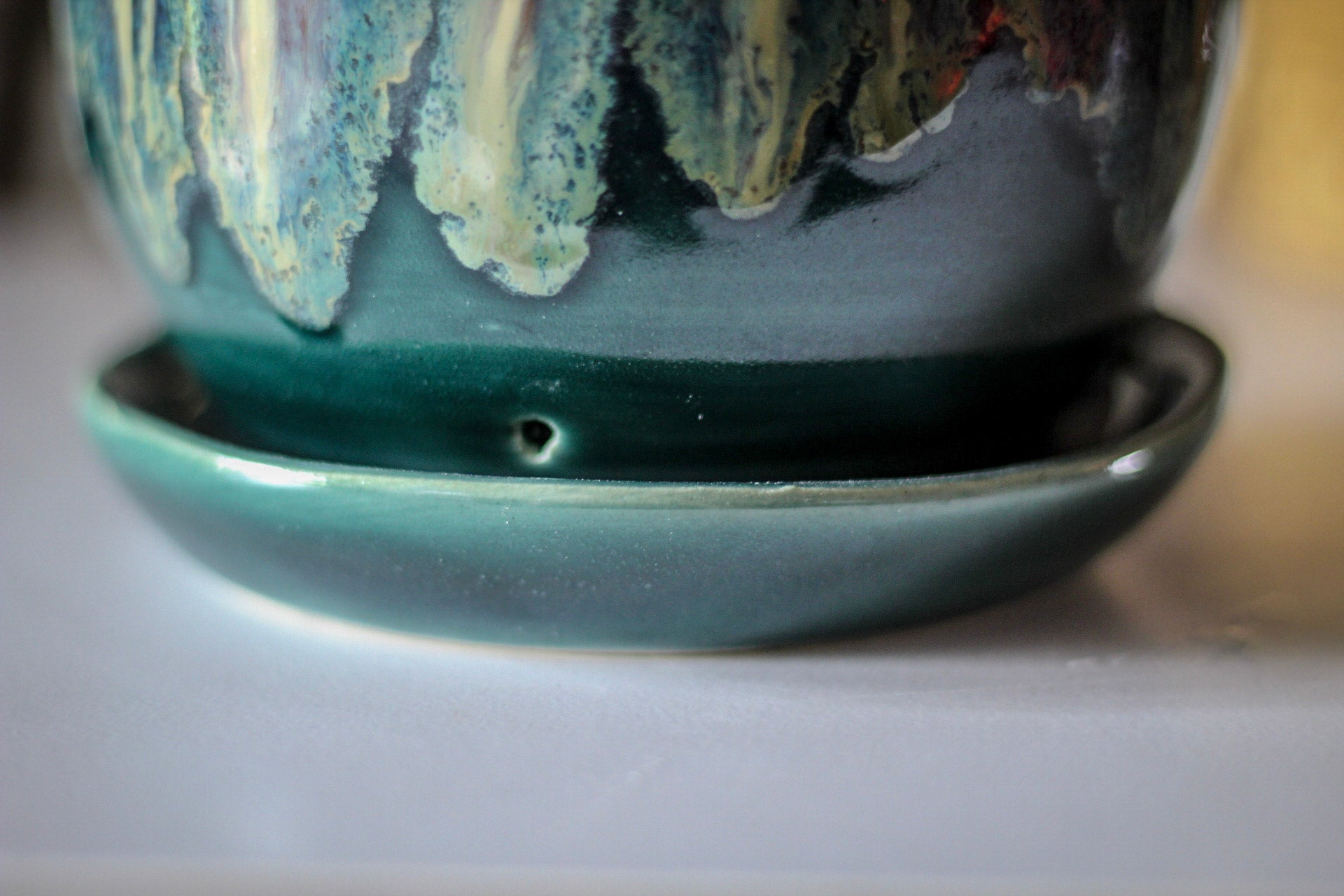 02-P New Wave Planter