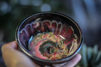 25-F Cosmic Grotto Bowl - ODDBALL, 9 oz. - 15% off