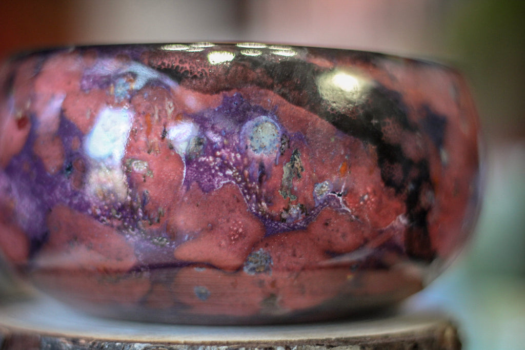 24-G PROTOTYPE Bowl, 13 oz.