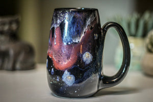 26-A Stellar Mug - TOP SHELF, 17 oz.