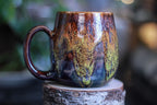 26-F EXPERIMENT Mug, 15 oz.