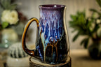 47 EXPERIMENTAL MISFIT Barely Flared Mug, 20 oz.