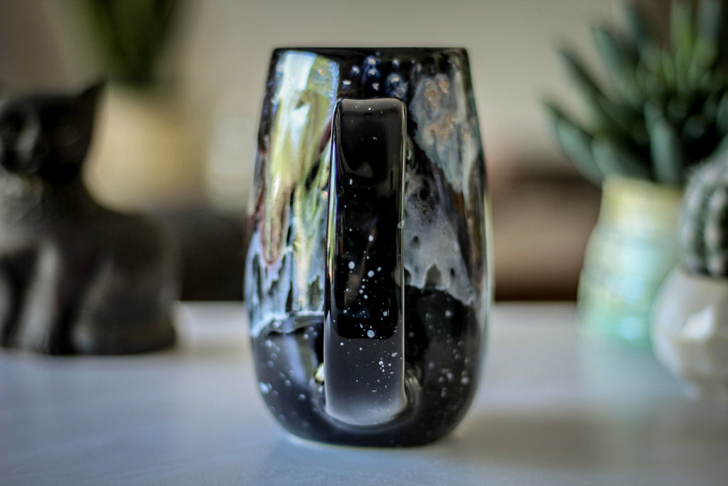 29-A Stellar Mug, 16 oz.
