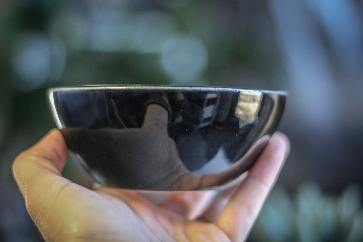 25-F Cosmic Grotto Bowl - ODDBALL, 9 oz. - 15% off