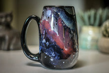 Load image into Gallery viewer, 26-A Stellar Mug - TOP SHELF, 17 oz.