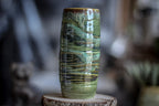 EXPERIMENTAL Auction #26 Bud Vase, 10 oz.