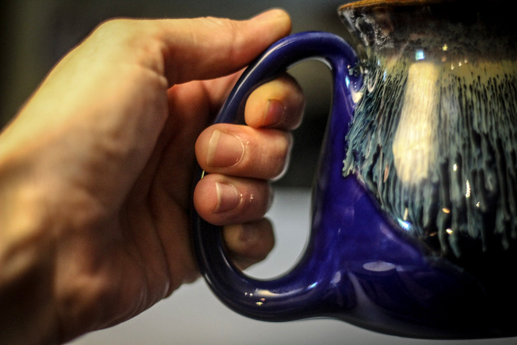 26-D Atlantean Falls Flared Mug - MISFIT, 16 oz. - 15% off