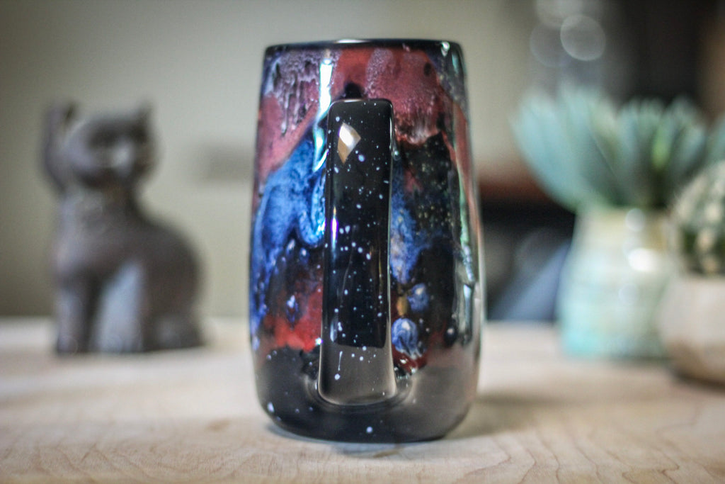 28-A Stellar Mug, 17 oz.