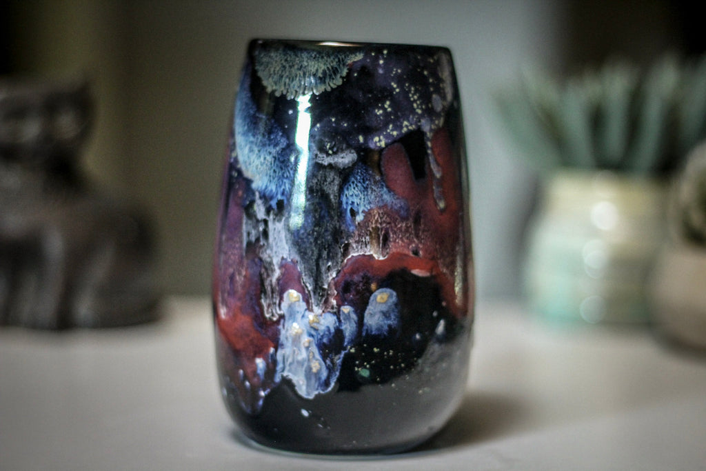 26-A Stellar Mug - TOP SHELF, 17 oz.