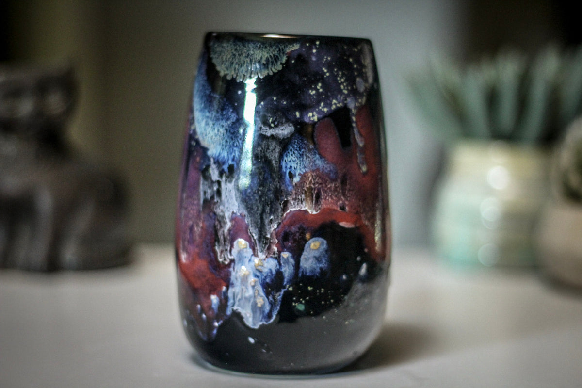 26-A Stellar Mug - TOP SHELF, 17 oz.