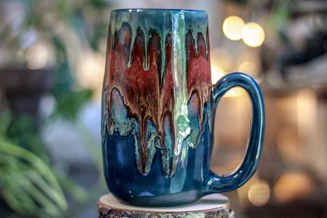 26-B Fire & Ice Mug, 26 oz.