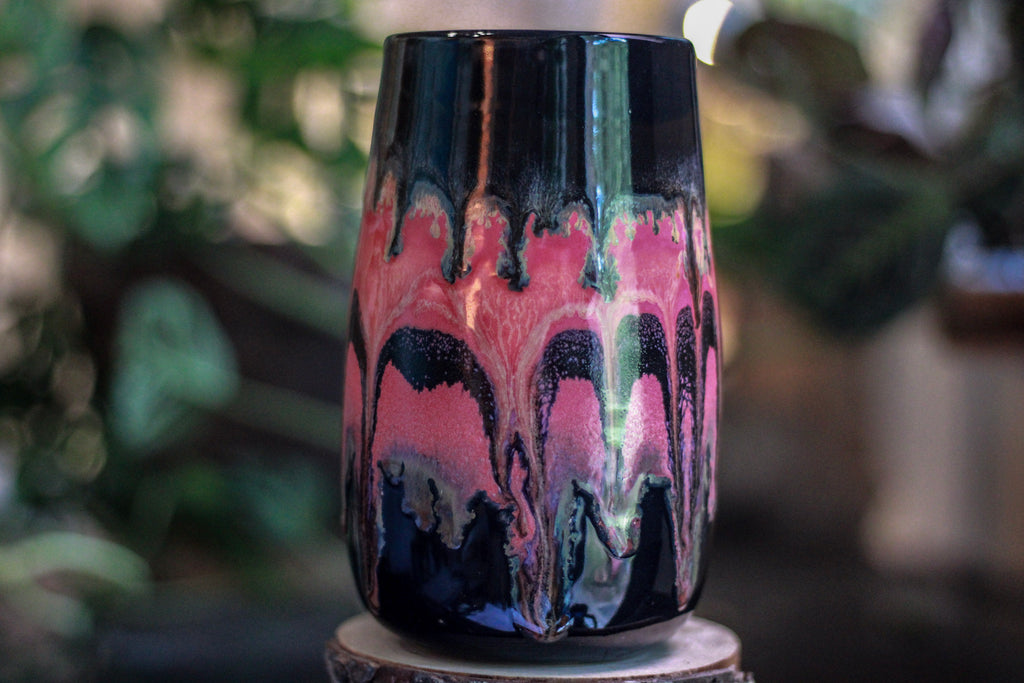 25-A Molten Strata Notched Mug - MINOR MISFIT, 30 oz. - 10% off