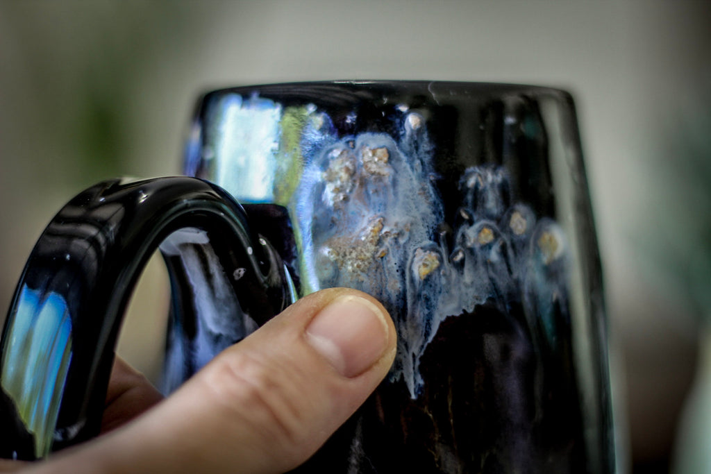 29-A Stellar Mug, 16 oz.