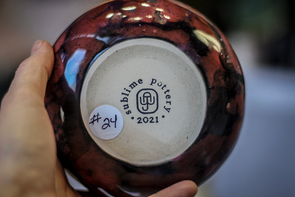 24-G PROTOTYPE Bowl, 13 oz.