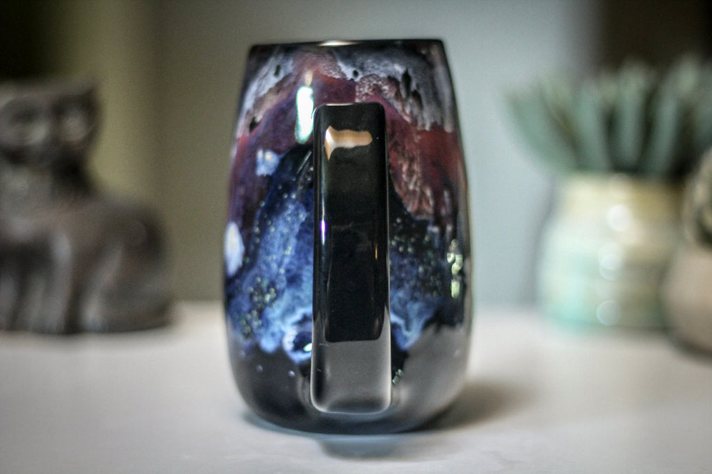26-A Stellar Mug - TOP SHELF, 17 oz.