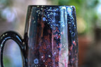 25-C Scarlet Stellar Mug - 24 oz.