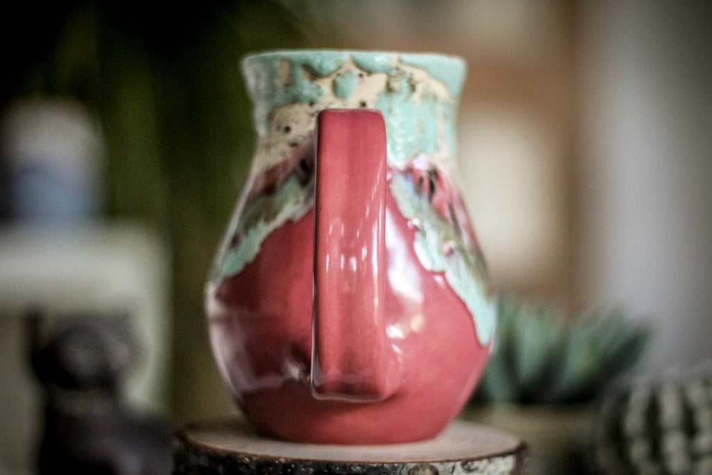 27-C EXPERIMENT Flared Mug - ODDBALL, 20 oz. - 40% off
