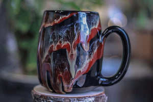 25-D Scarlet Grotto Mug - MISFIT, 22 oz. - 30% off