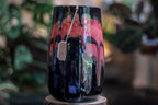 25-A Molten Strata Notched Mug - MINOR MISFIT, 30 oz. - 10% off