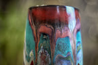 24-B Cosmic Grotto Variation Mug, 24 oz.