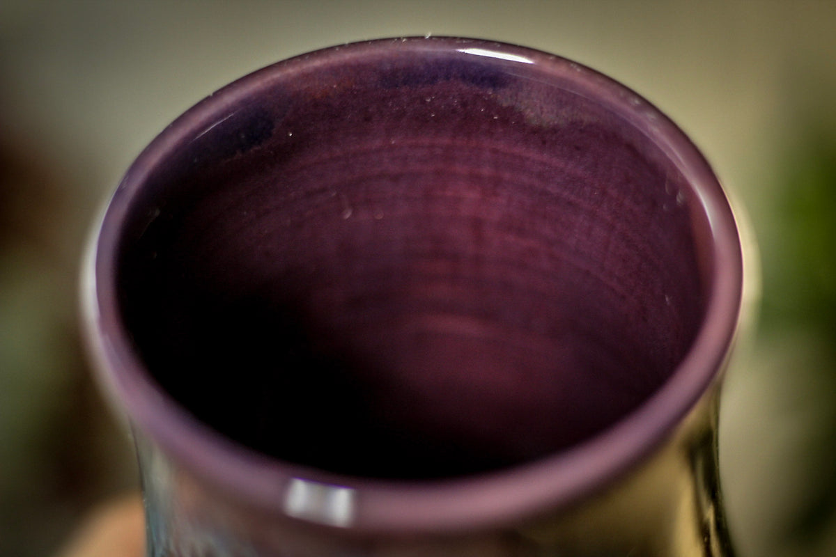 47 EXPERIMENTAL MISFIT Barely Flared Mug, 20 oz.